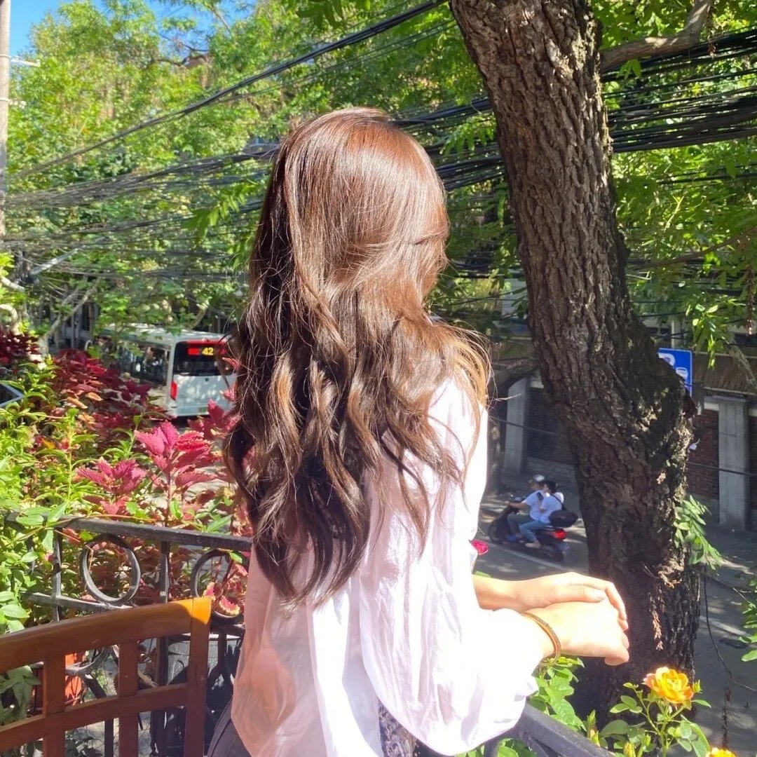 美丽陷阱