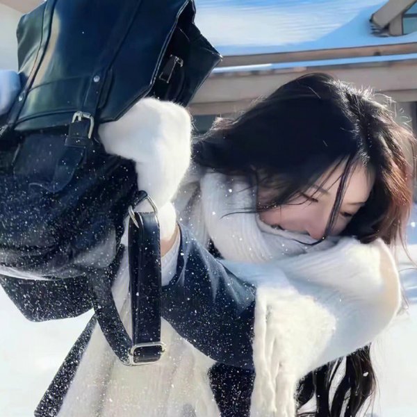 公寓少女
